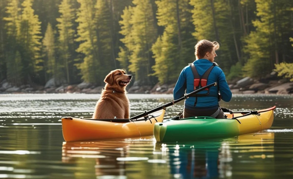 Essential Gear for Your Dog