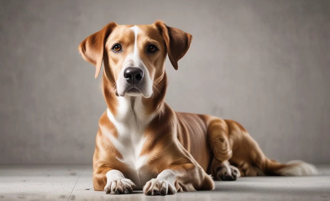 Essential Traits for a Successful Performer Dog