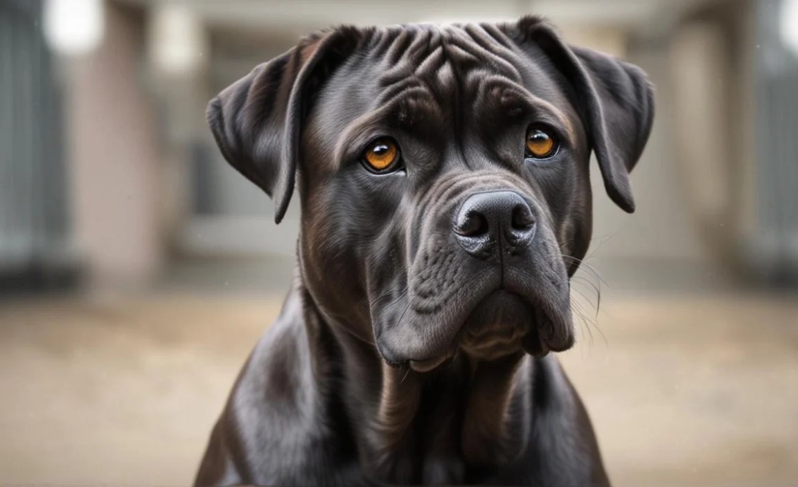 Finding Responsible Cane Corso Breeders