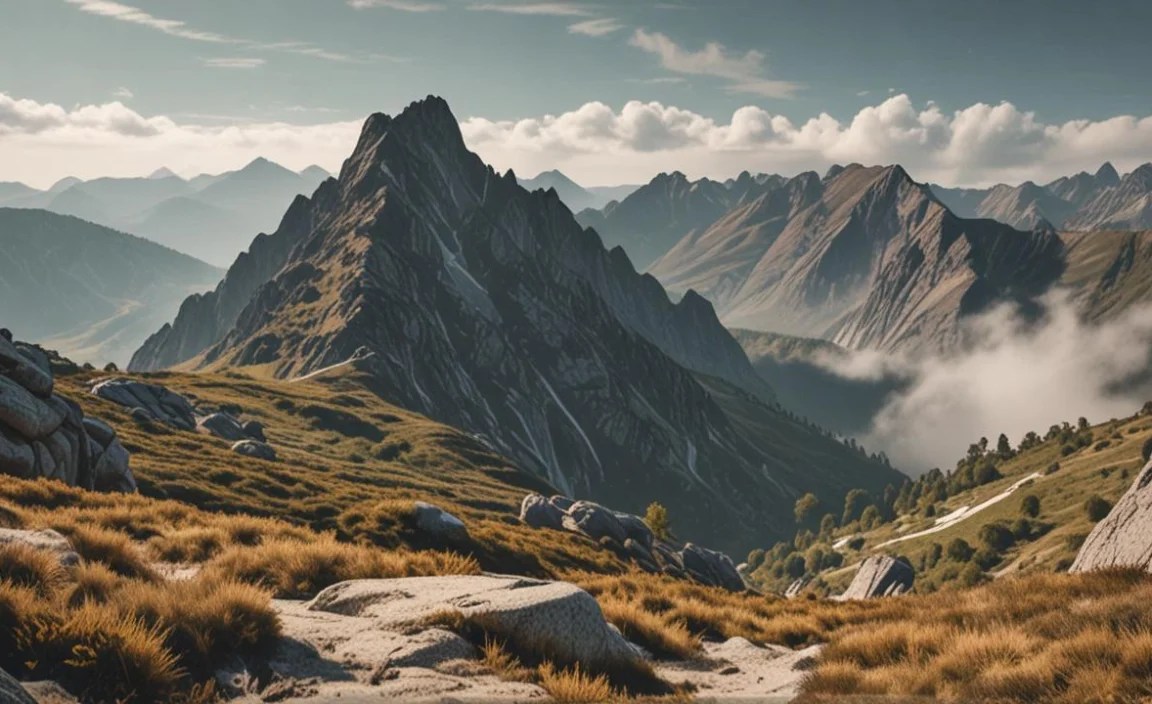 Hiking and Trail Usage Regulations