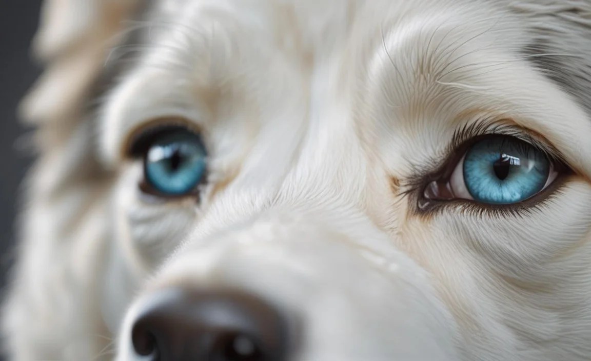 How Husky Eye Drops Work