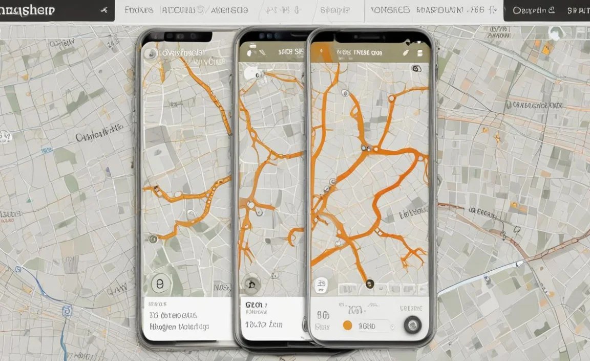 How to Access Husky GPS Heatmap Data