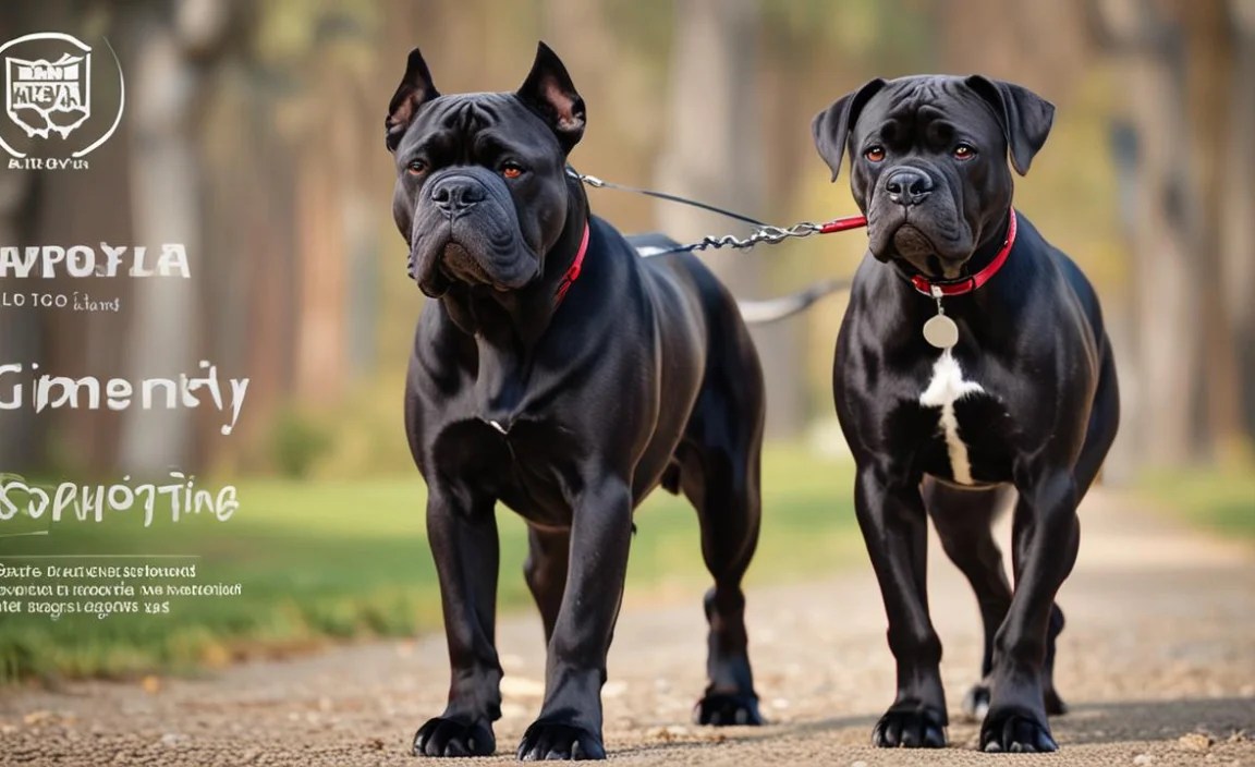 Leash Training Essentials