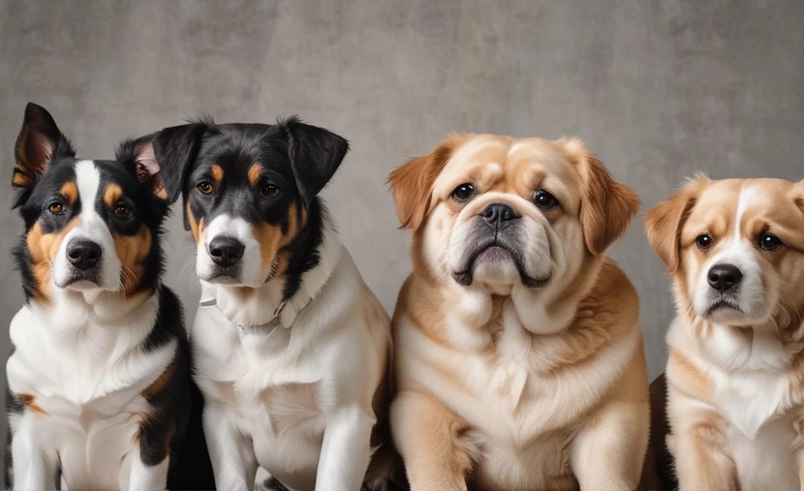 Medium Guard Dog Breeds