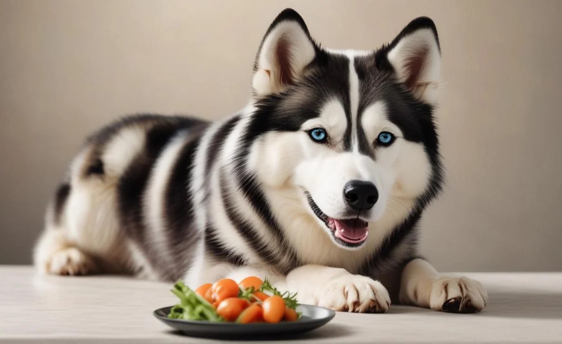Monitoring Your Husky&rsquo;s Progress