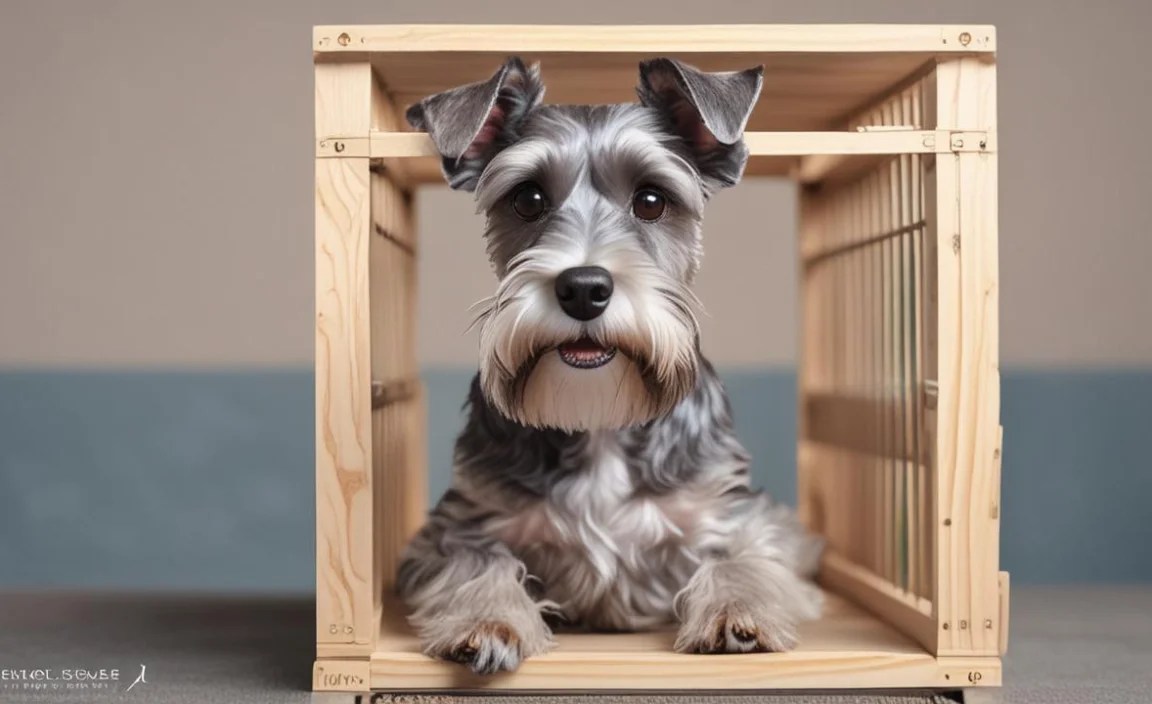 Optimal Crate Size Dimensions