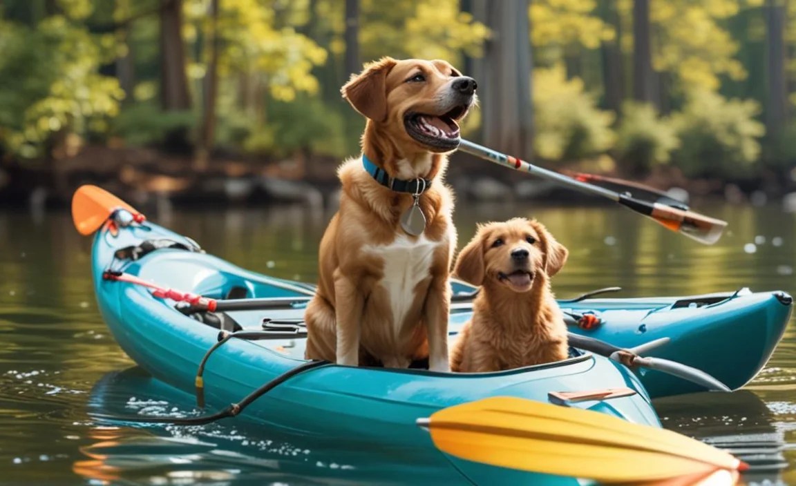 Planning Your Kayaking Route