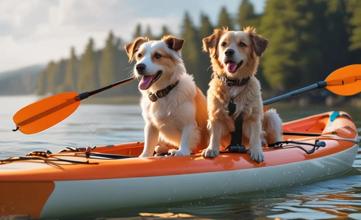 Preparation Steps Before Kayaking