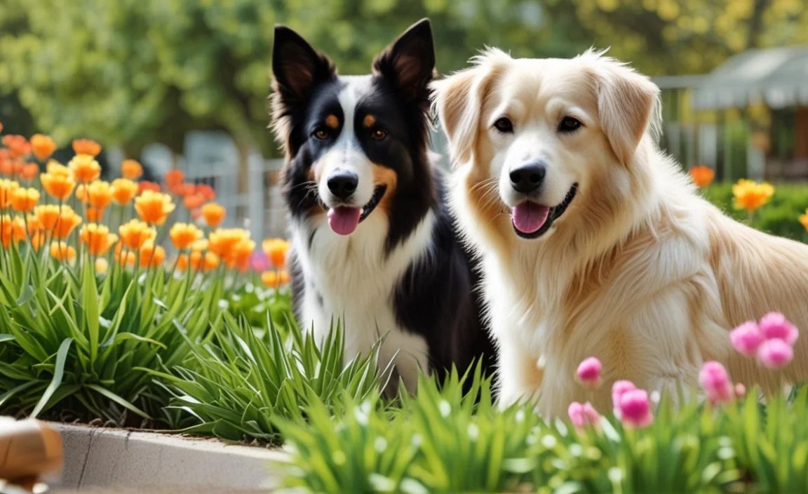 Preparing Your Garden for Spring