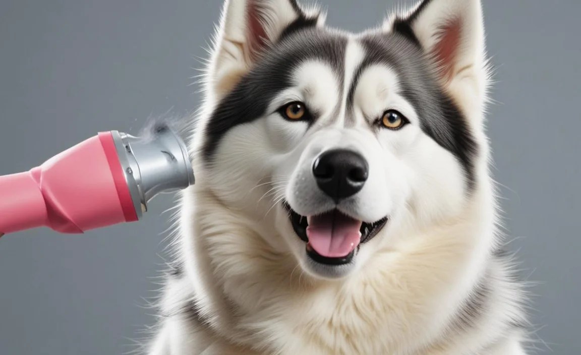 Preparing Your Space for Vacuuming