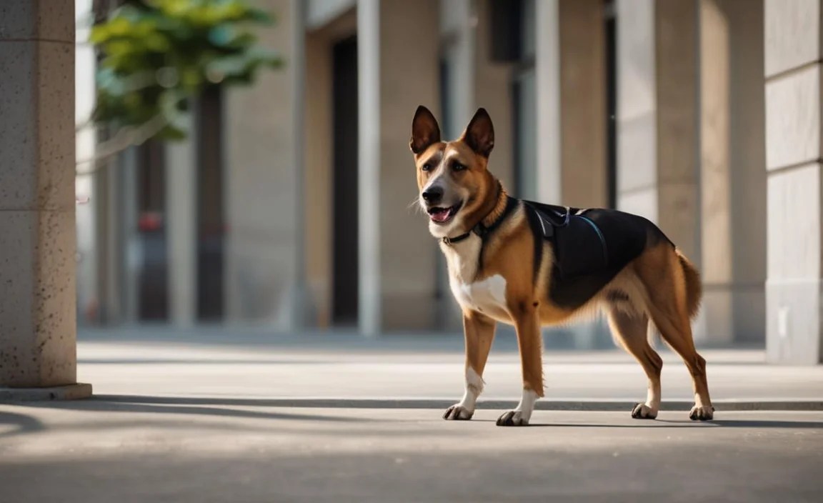 Selecting the Right Dog Breed