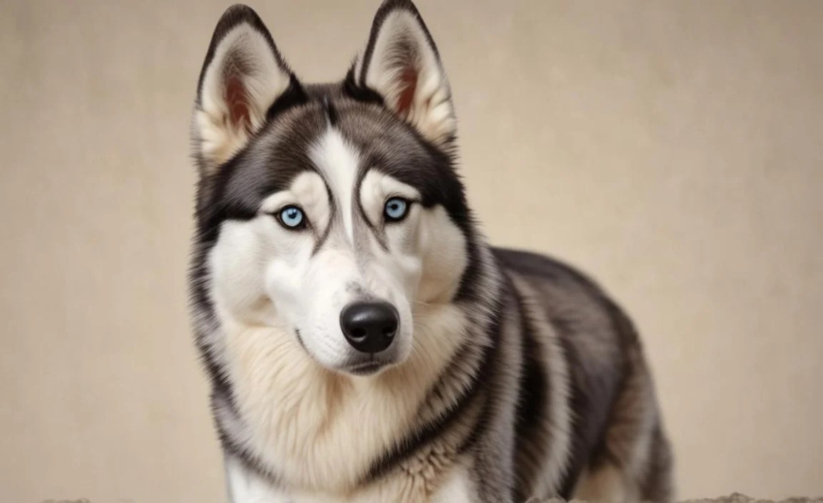 Shedding and Grooming Needs