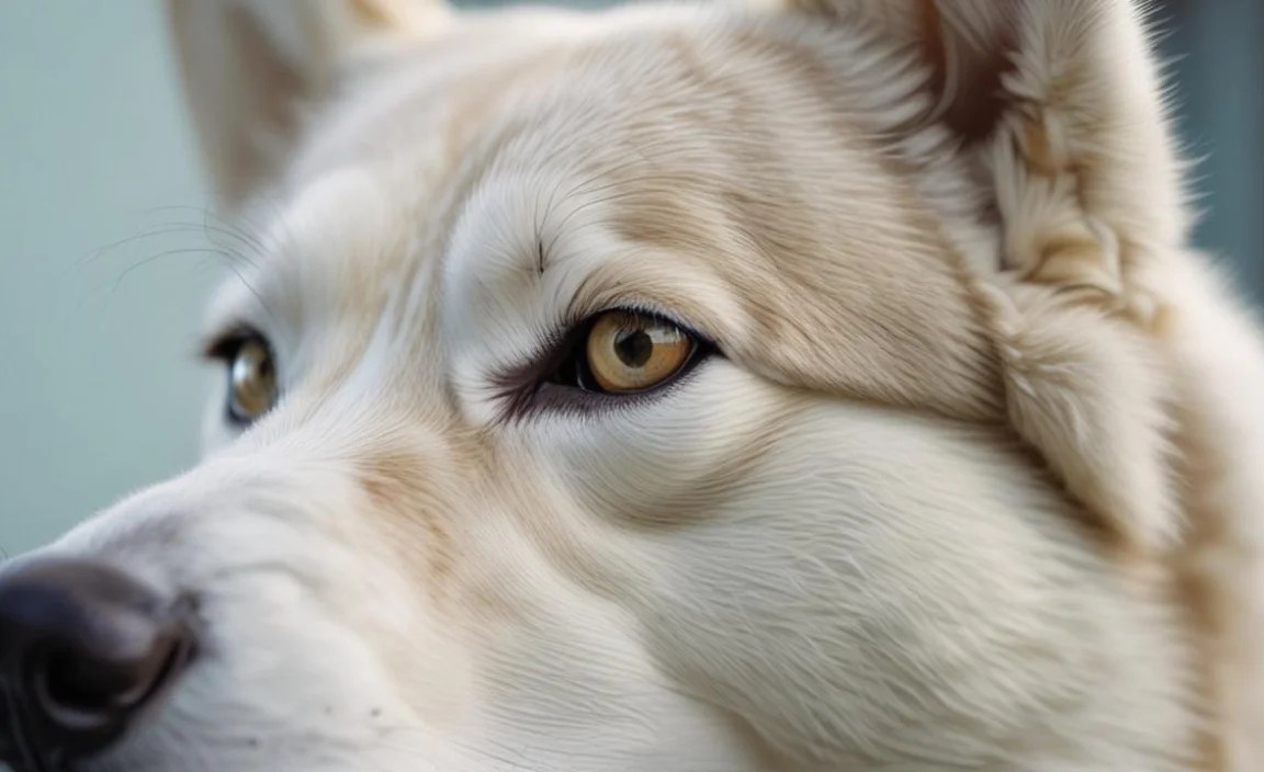 Signs Your Husky May Need Surgery