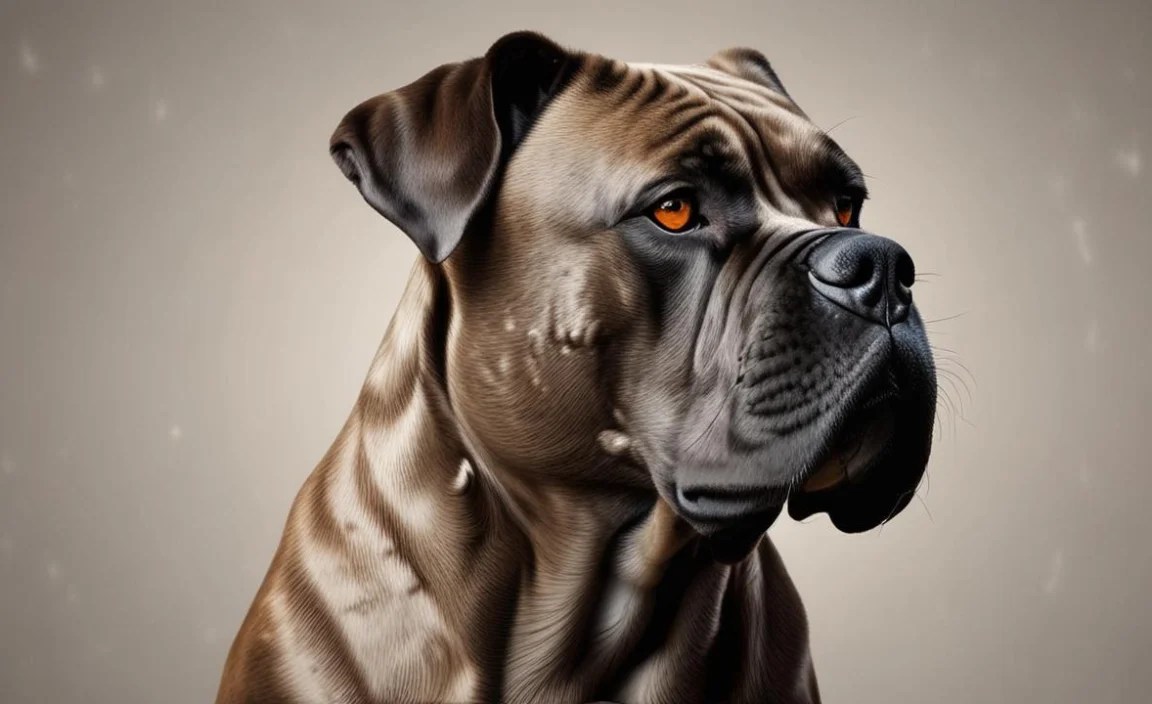 Socialization Requirements for Guard Dogs