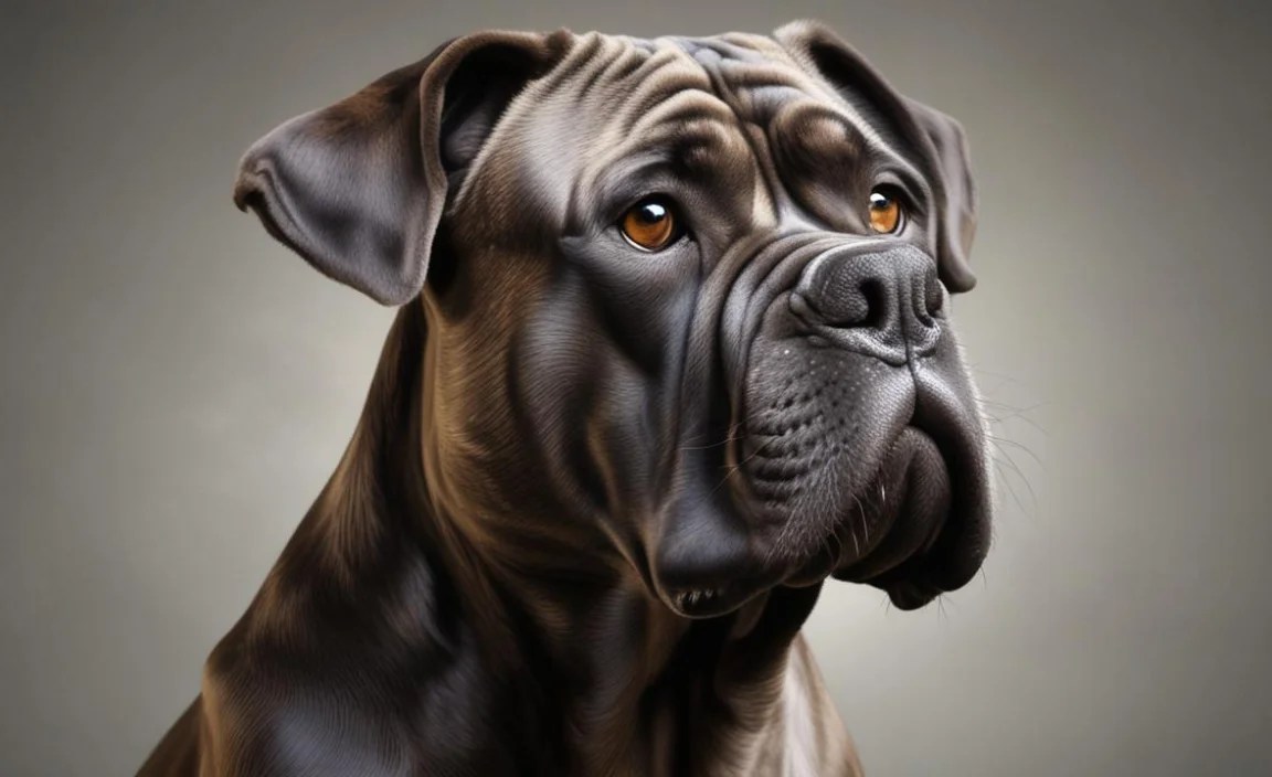 Socialization Tips for Cane Corso Owners