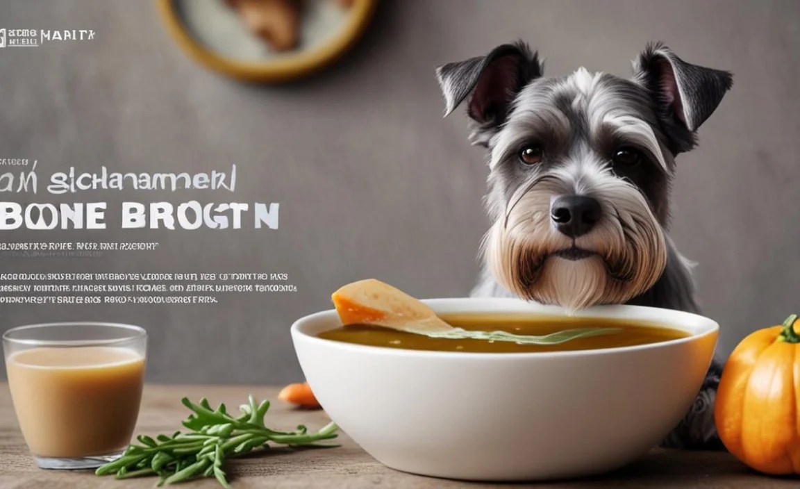 Storing and Serving Bone Broth
