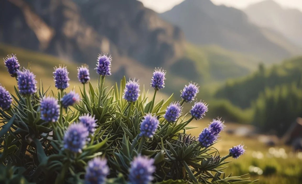 Techniques for Capturing Stunning Flora Images