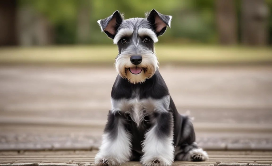 Temperament and Behavior