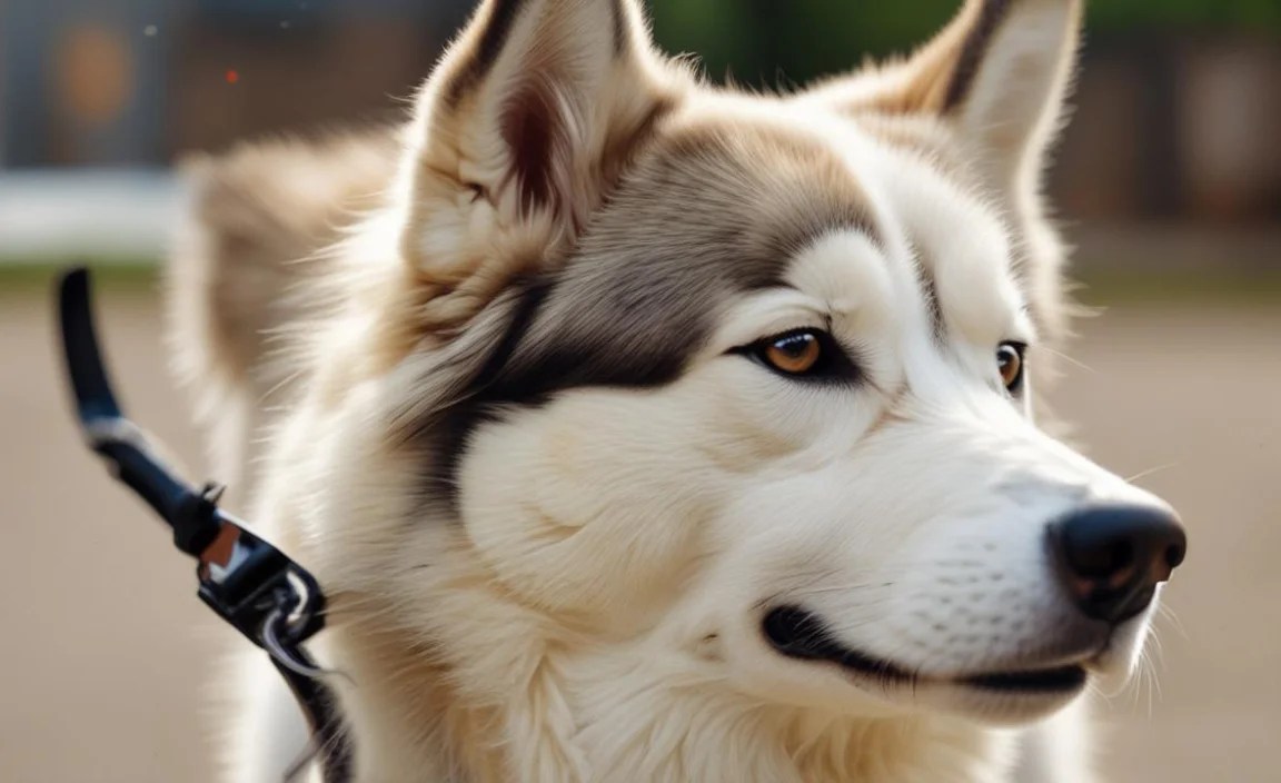 Temperament and Behavior