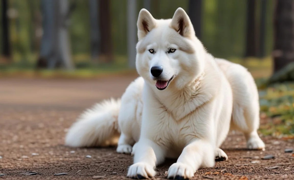 The Genetics Behind Coat Colors