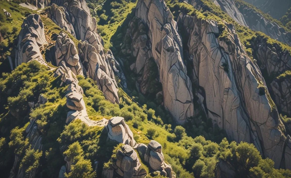 Tips for Capturing Stunning Aerial Shots