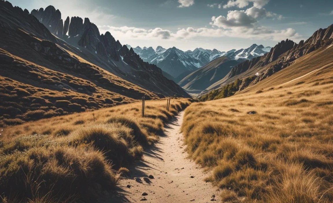 Top Hiking Trails