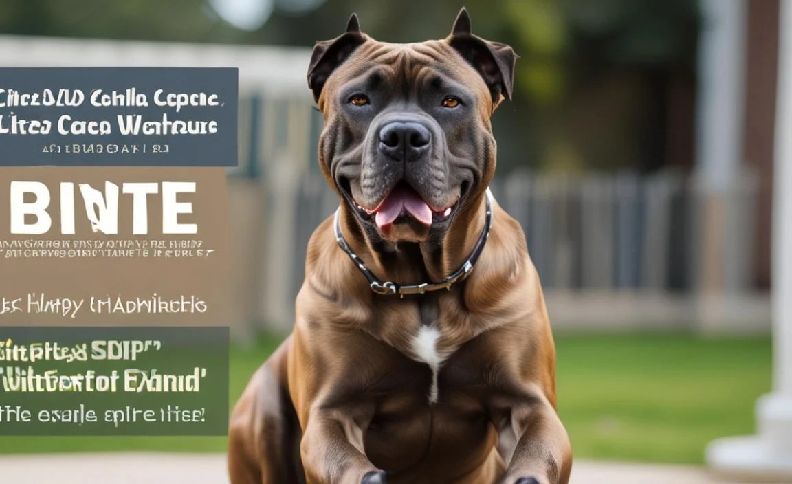 Training and Socialization Needs