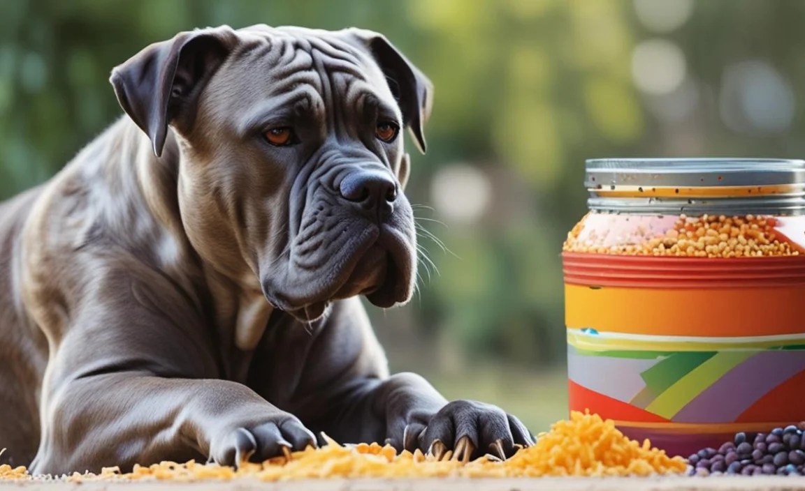 Training Techniques for Alpha Cane Corso Behavior