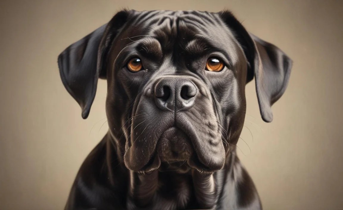 Training Techniques for Cane Corso