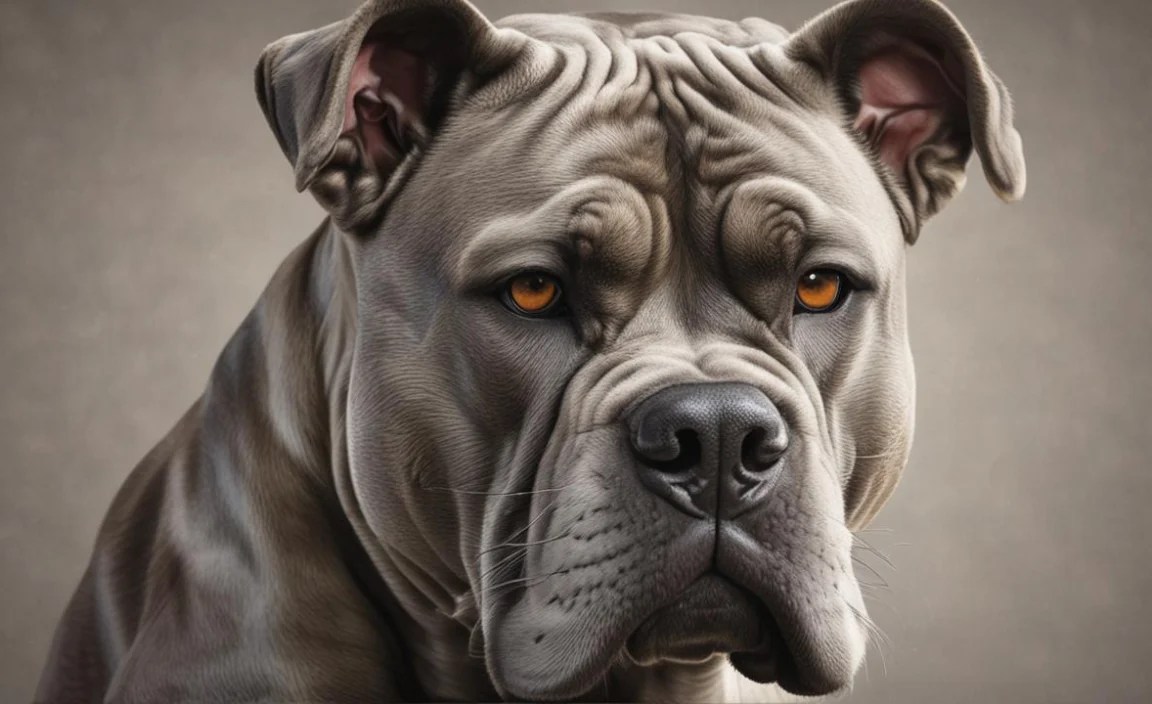 Training Techniques for Cane Corso&rsquo;s Alpha Behavior
