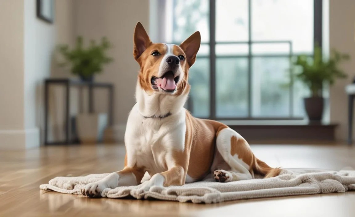 Training Techniques for Performer Dogs