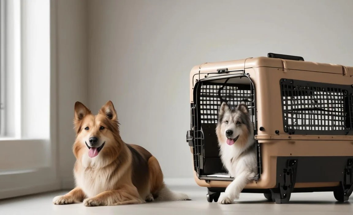 Understanding Adjustable Dog Carriers