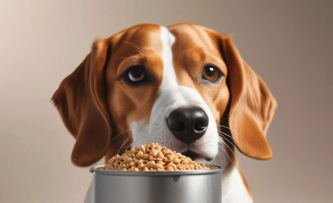 Understanding Beagle Nutrition Needs