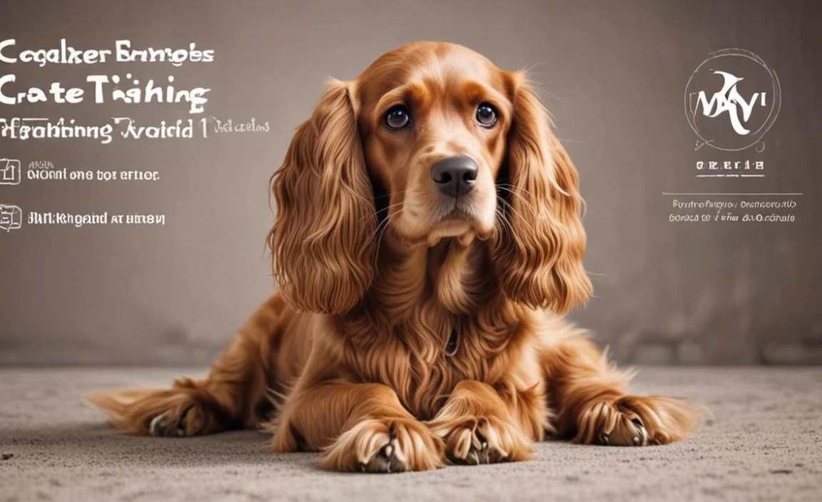 Understanding Cocker Spaniel Behavior