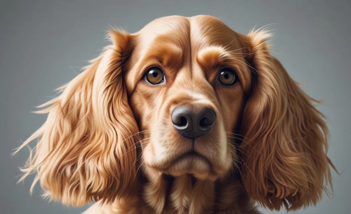 Understanding Cocker Spaniel Skin Allergies