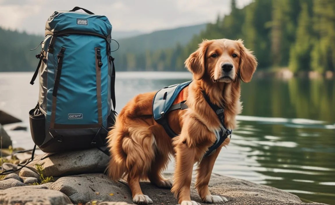 Understanding Dog Backpacks