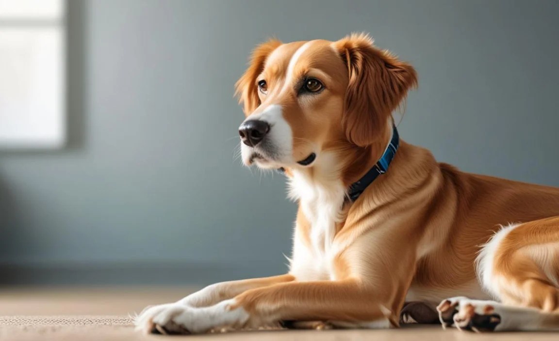 Understanding Dog Behavior Basics