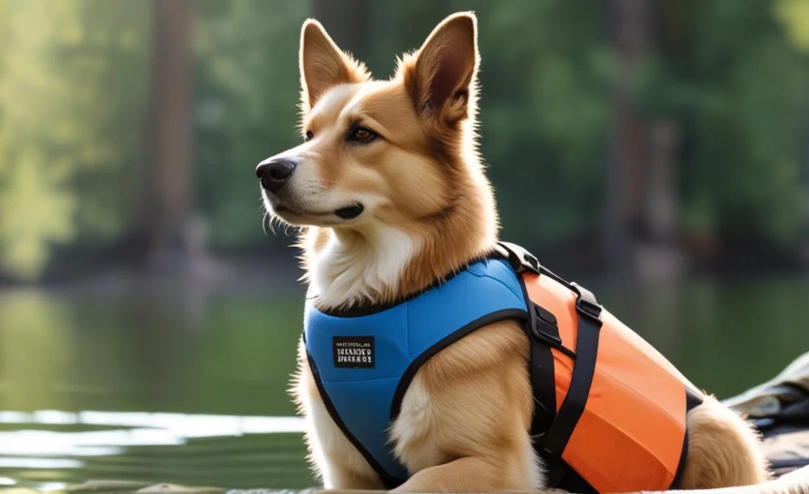Understanding Dog Cooling Vests