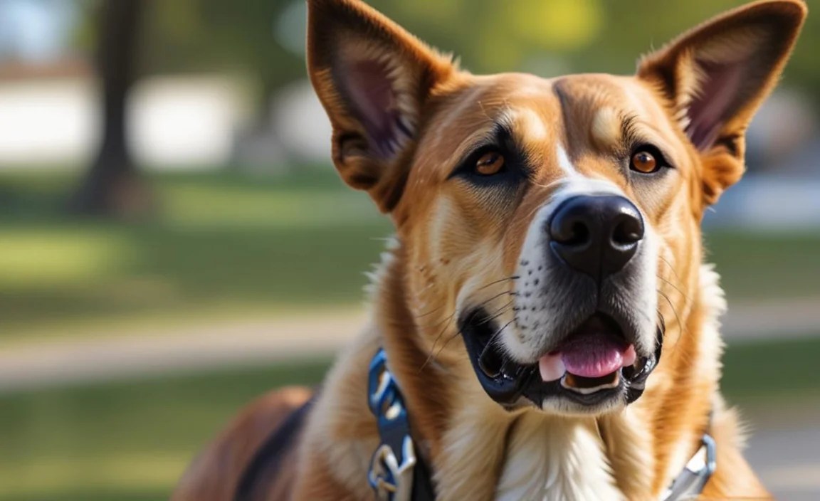 Understanding Dog Muzzles