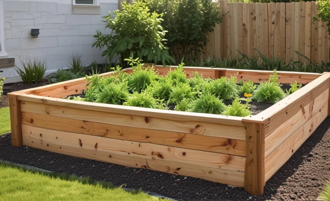 Understanding Dog Proof Raised Beds