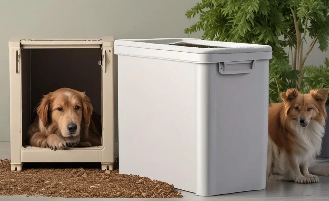 Understanding Dog-Safe Composting