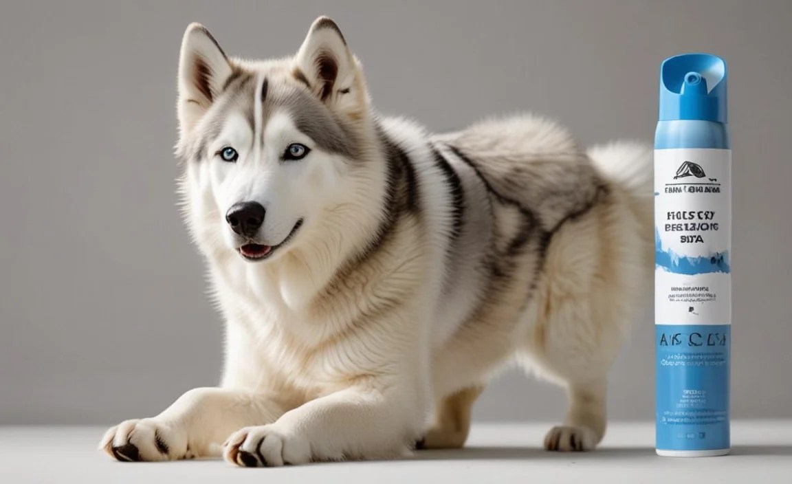Understanding Husky Deodorizing Spray