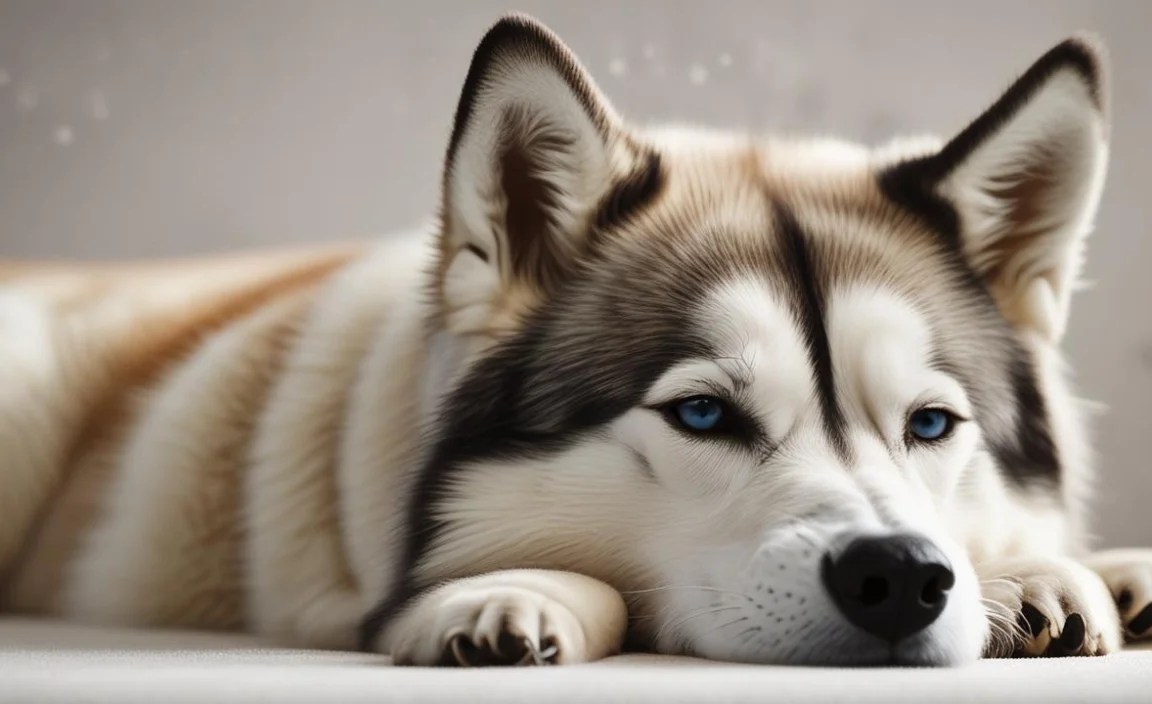 Understanding Husky Massage