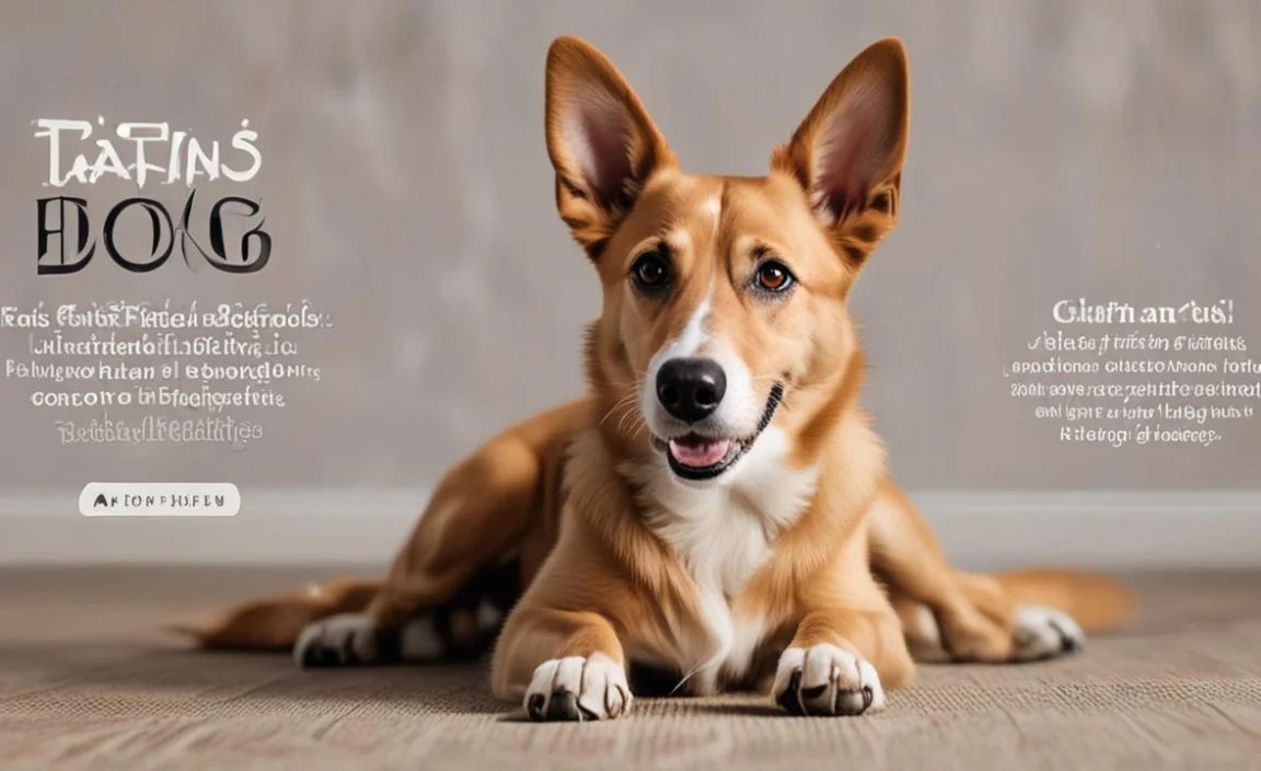 Understanding Hyperactivity in Dogs