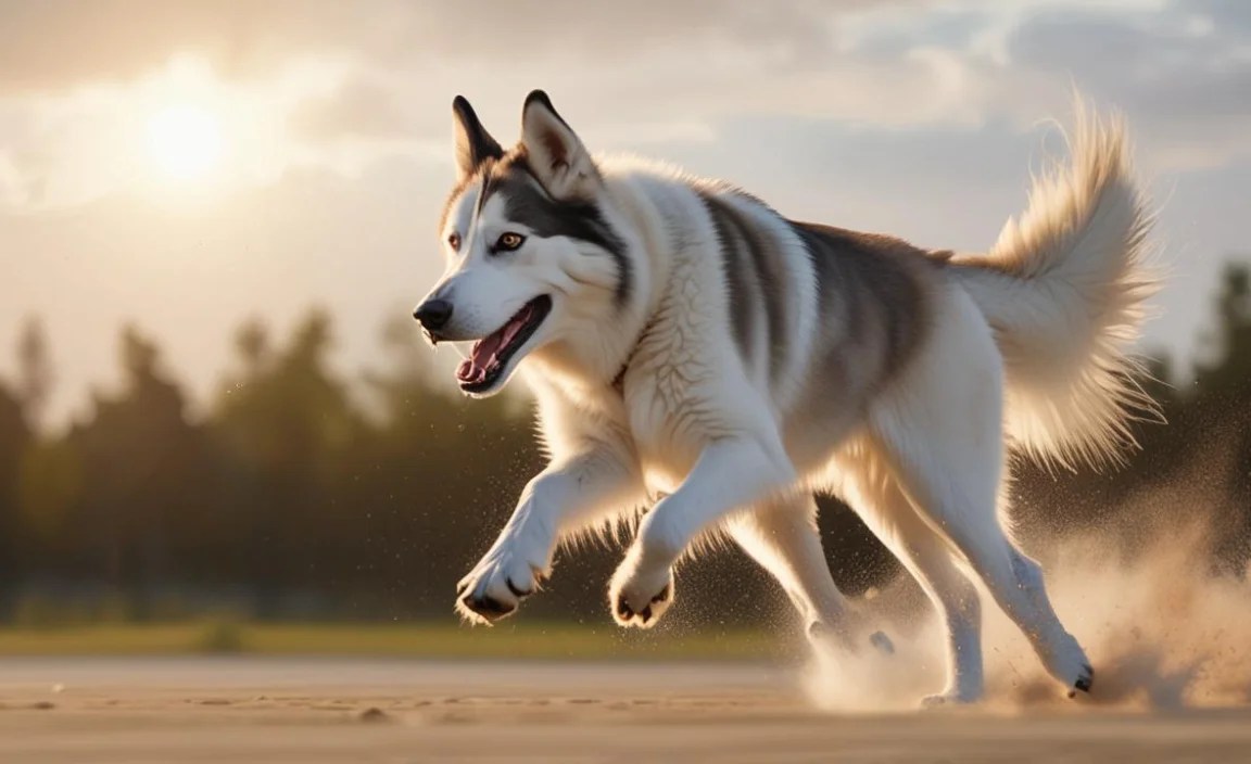 Understanding Lure Coursing