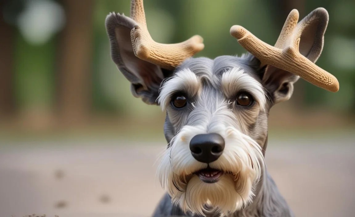 Understanding Schnauzer Dietary Needs