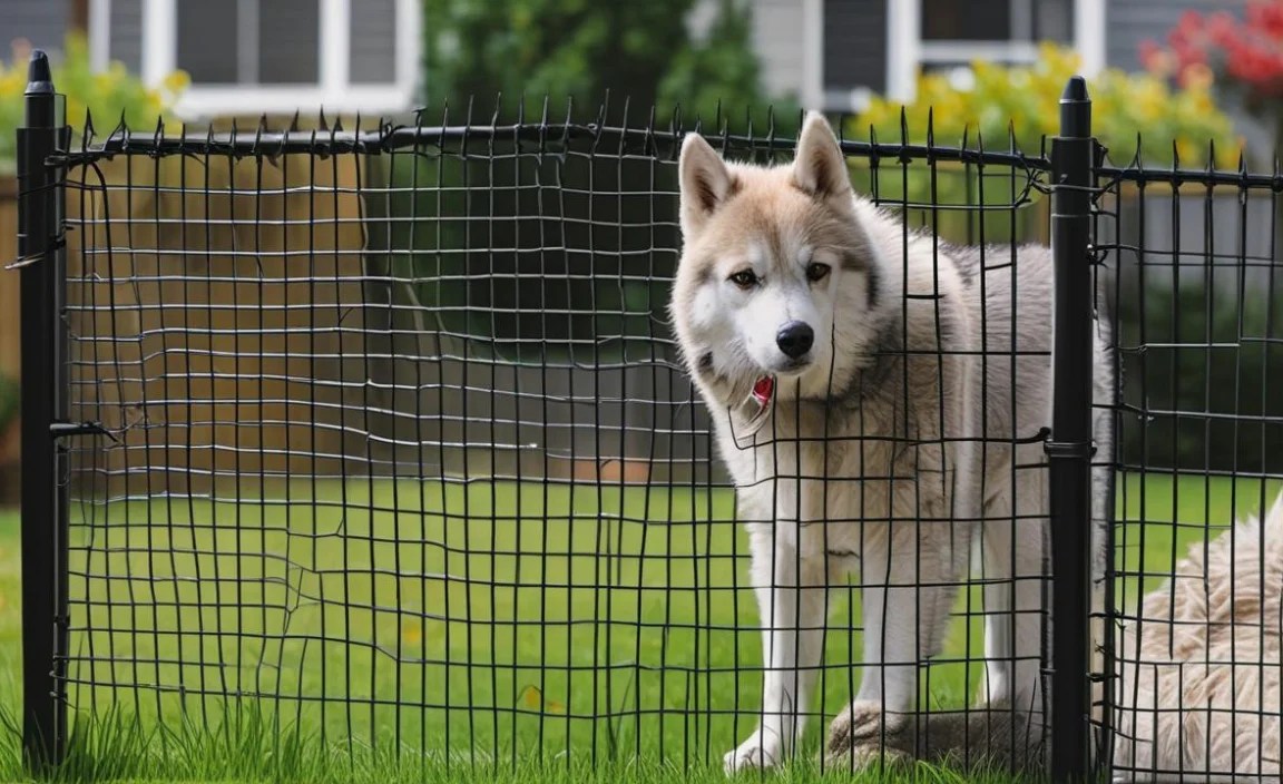 Understanding the Husky&rsquo;s Digging Behavior