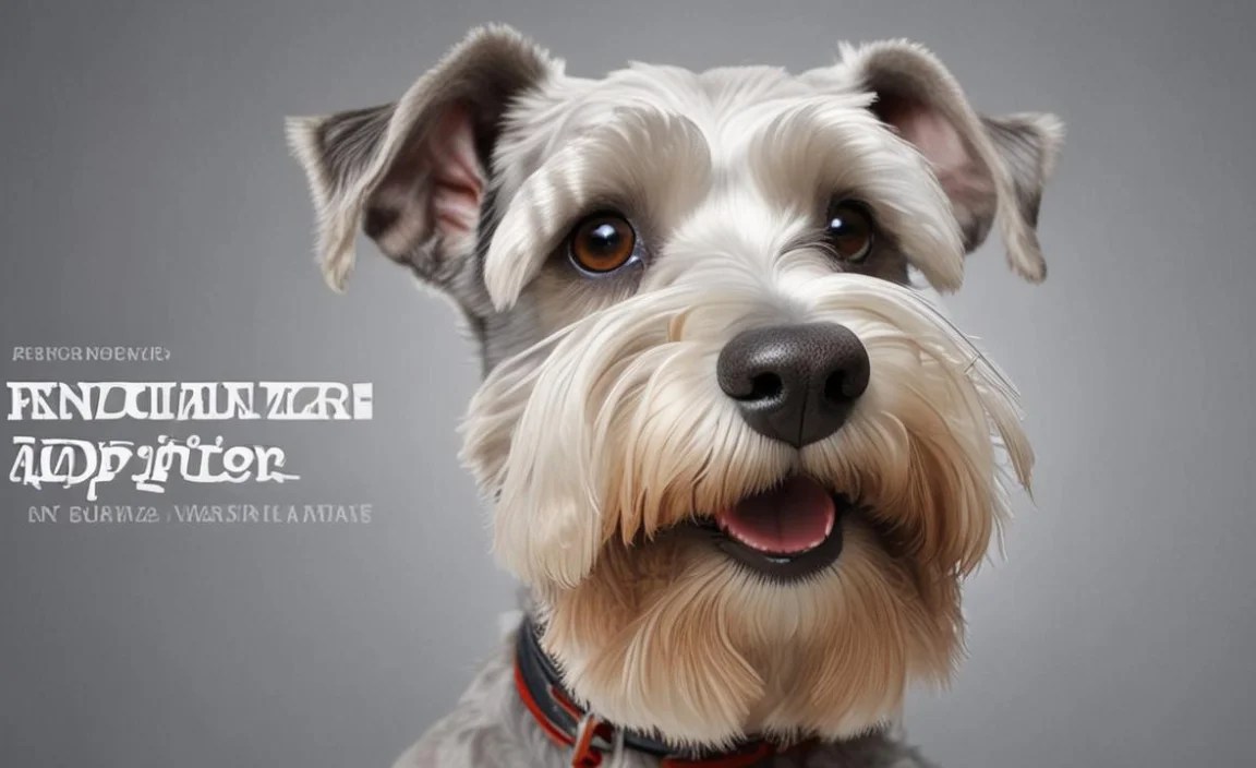 Understanding the Schnauzer Breed