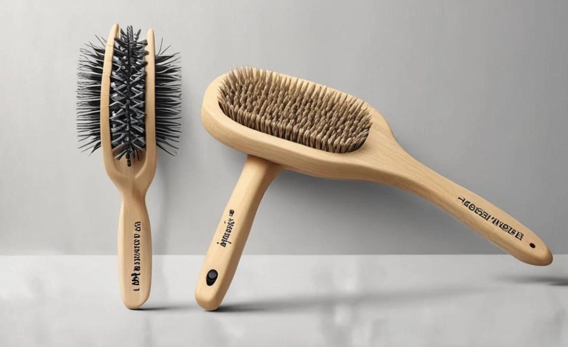What is a Husky Comb?