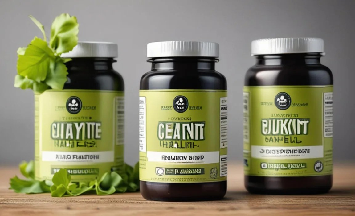 What is Husky Carnitine Supplement?